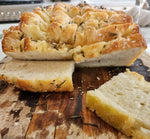 Bianca's Focaccia Recipe