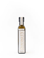 Roasted Garlic Infused Oil - divinityolives-nz