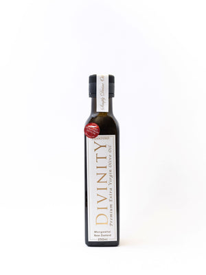 
                  
                    Load image into Gallery viewer, Frantoio Extra Virgin Olive Oil - divinityolives-nz
                  
                